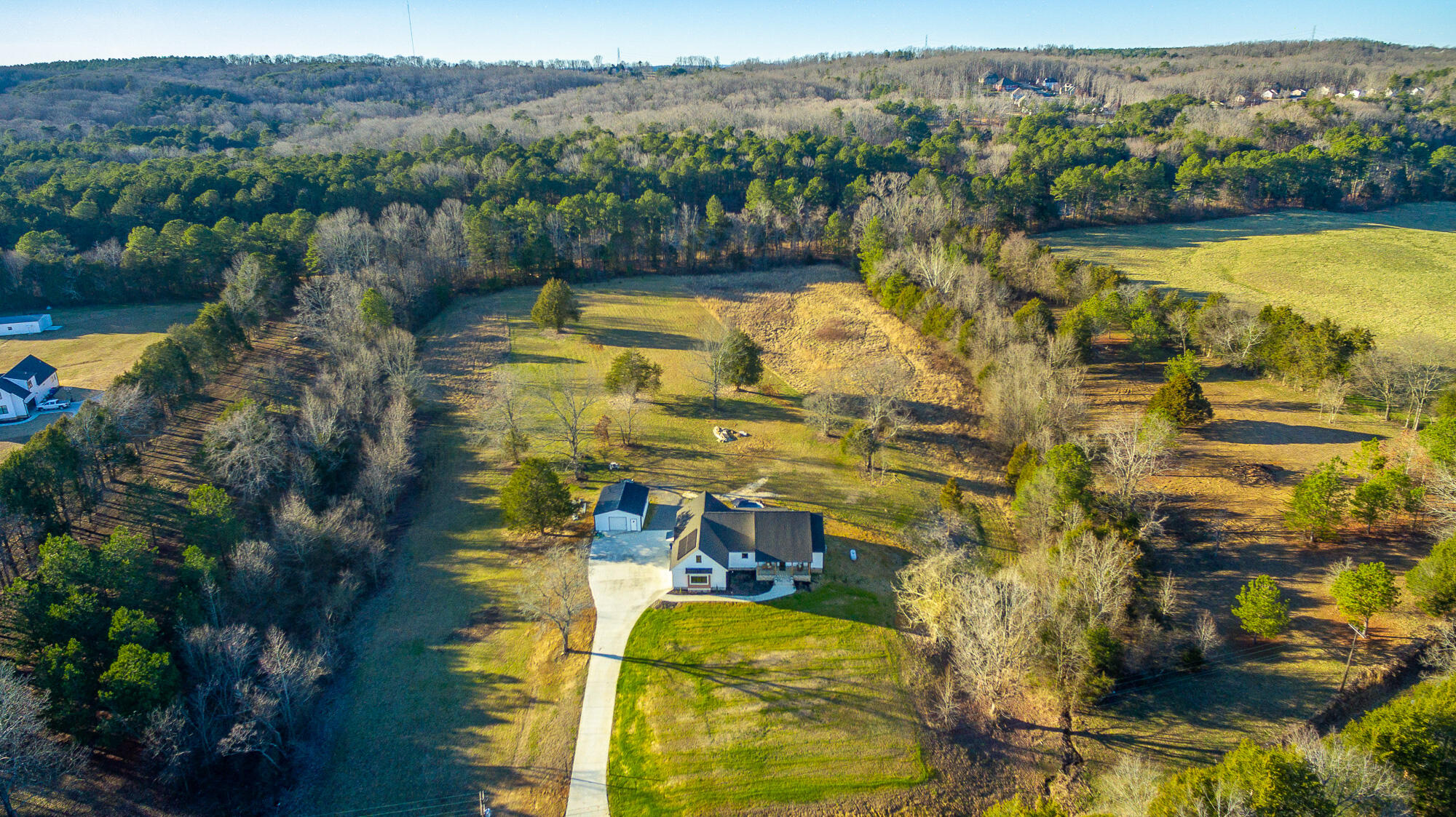 6989 Northwest Mouse Creek Road Cleveland, TN 37312 - Photo 6 of 71 6989 Mouse Creek Rd. NW HD-33