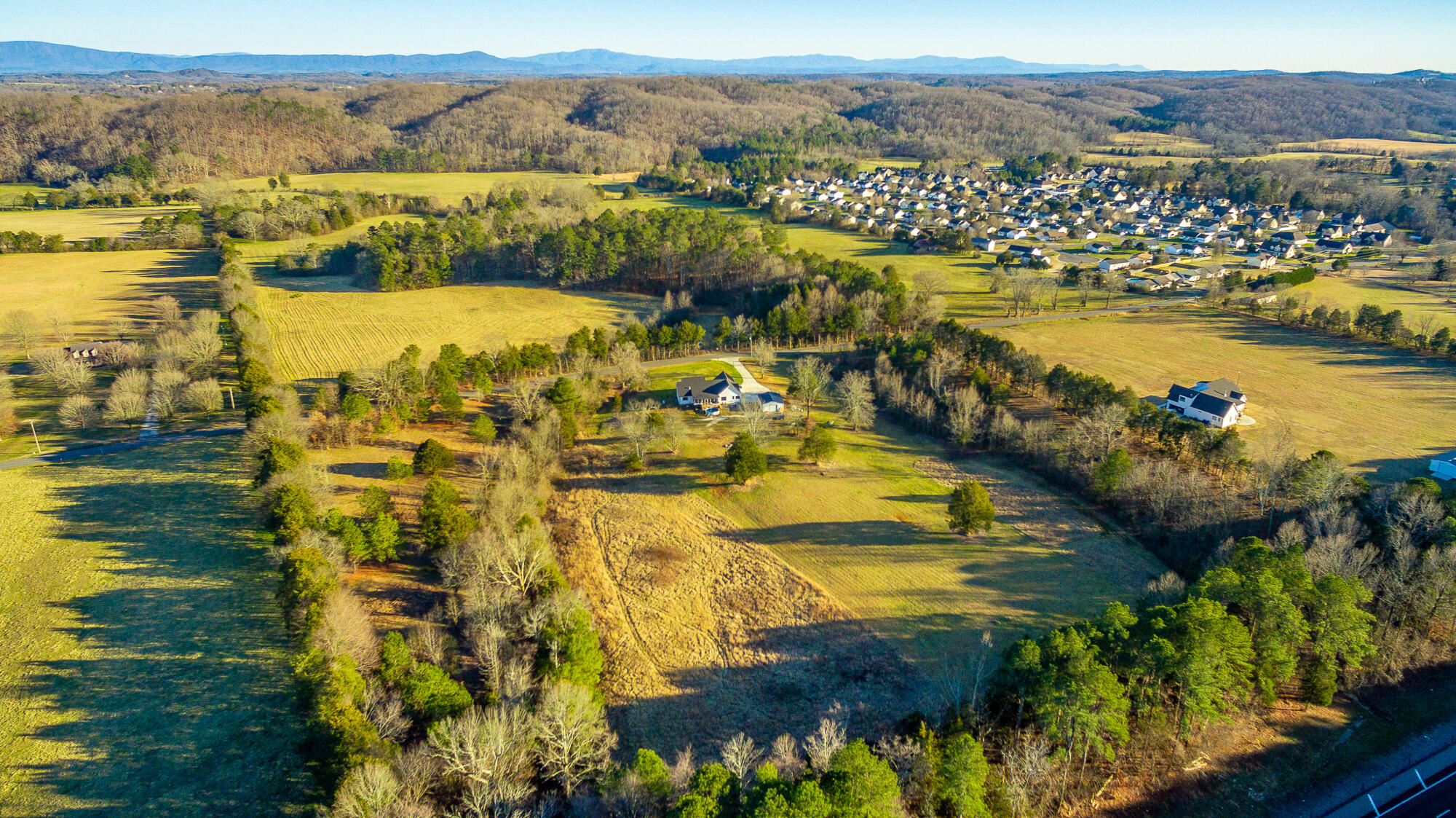 6989 Northwest Mouse Creek Road Cleveland, TN 37312 - Photo 65 of 71 6989 Mouse Creek Rd. NW HD-44