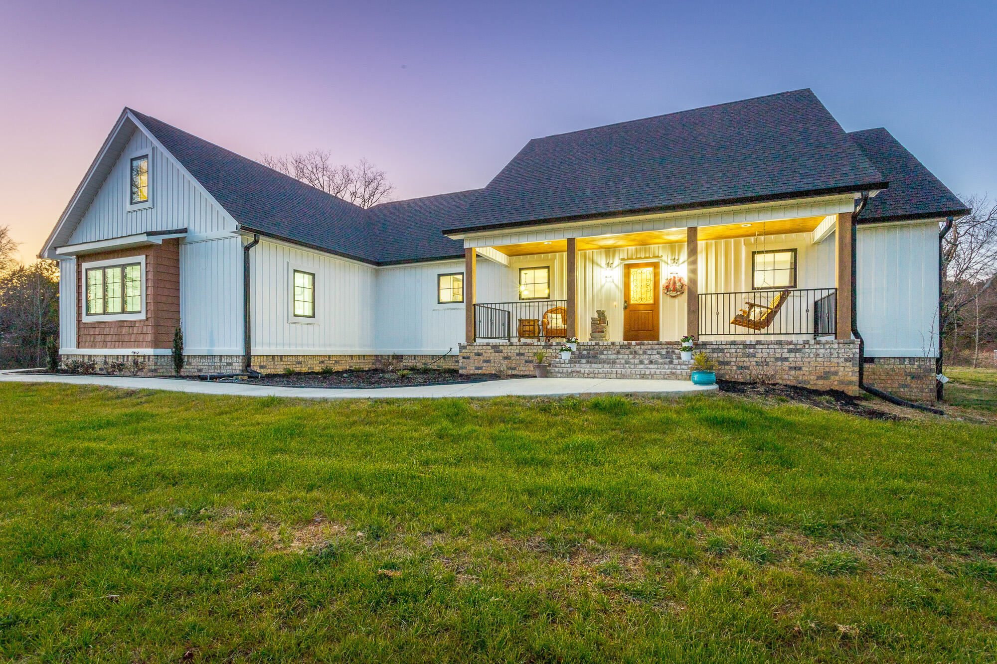 6989 Northwest Mouse Creek Road Cleveland, TN 37312 - Photo 67 of 71 6989 Mouse Creek Rd. NW TWILIGHT HD-12