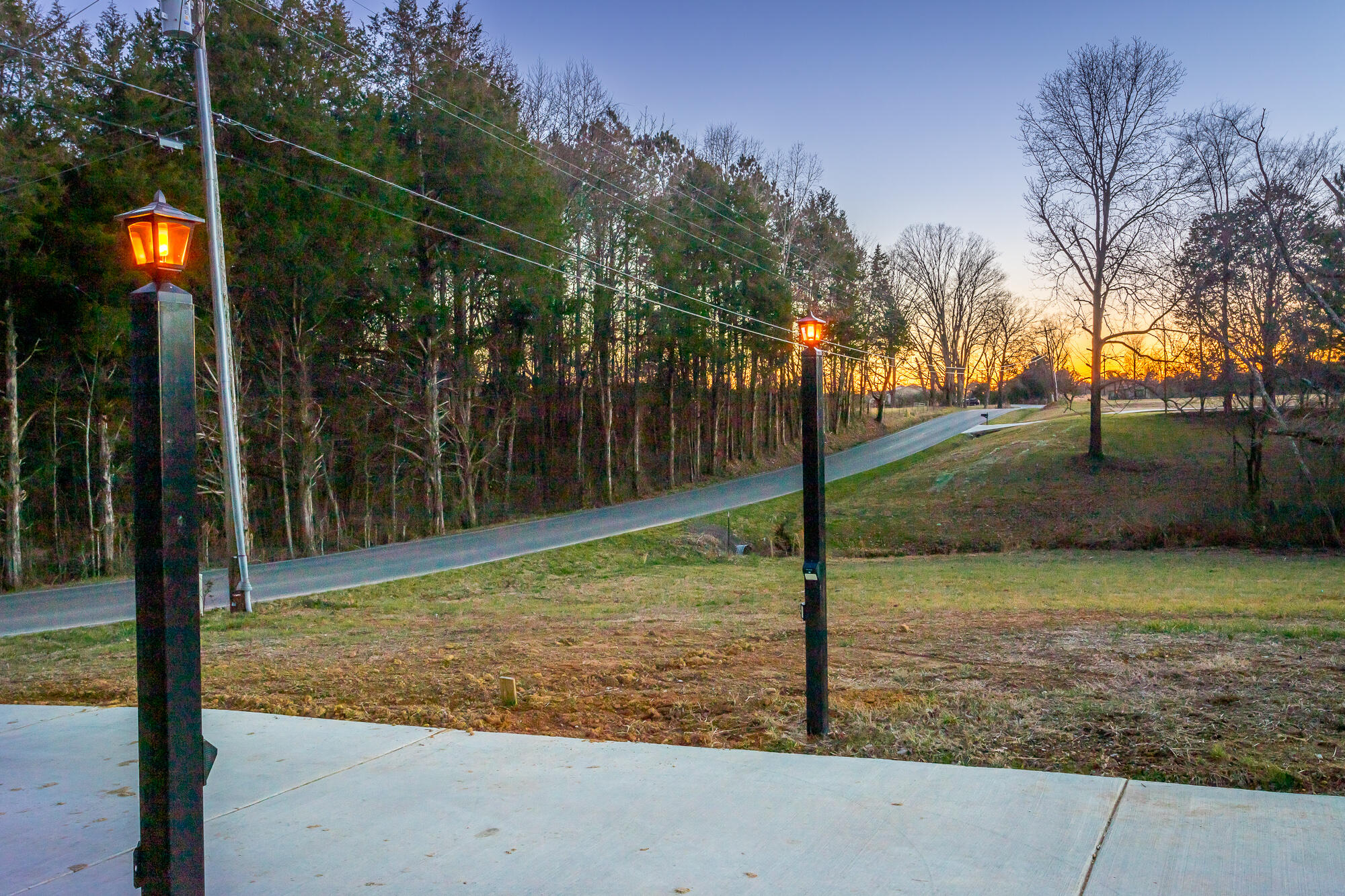 6989 Northwest Mouse Creek Road Cleveland, TN 37312 - Photo 68 of 71 6989 Mouse Creek Rd. NW TWILIGHT HD-18