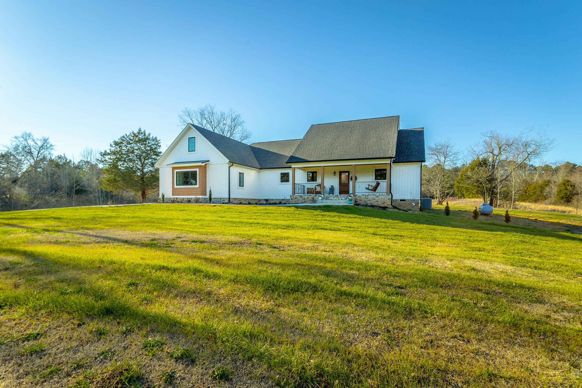6989 Northwest Mouse Creek Road Cleveland, TN 37312 - Photo 69 of 71 6989 Mouse Creek Rd. NW HD-8