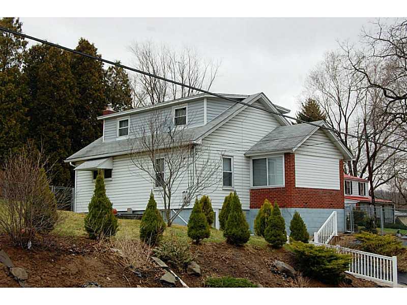 559 Armbrust - Hecla Road Hunker, PA 15639 - Photo 1 of 15 Exterior Front.