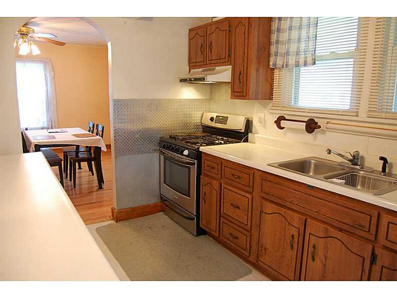 559 Armbrust - Hecla Road Hunker, PA 15639 - Photo 11 of 15 Kitchen.