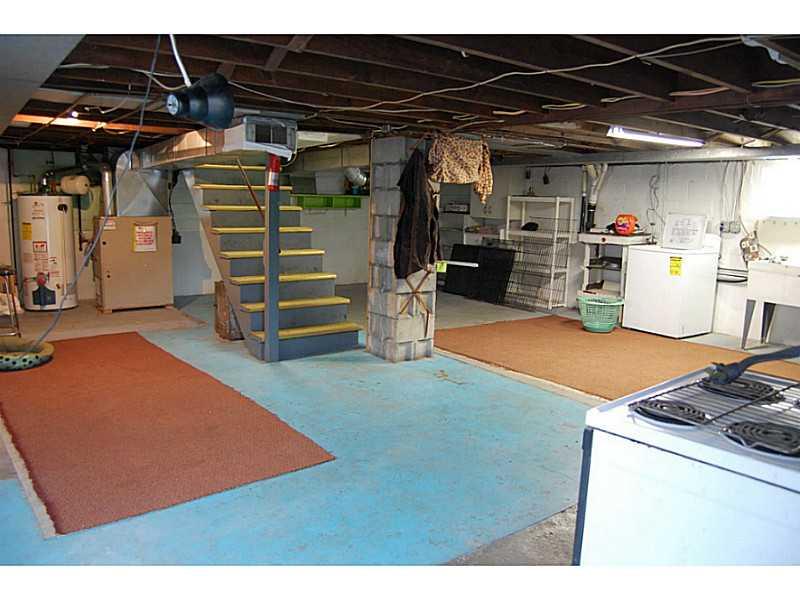 559 Armbrust - Hecla Road Hunker, PA 15639 - Photo 15 of 15 Basement/Game Room.