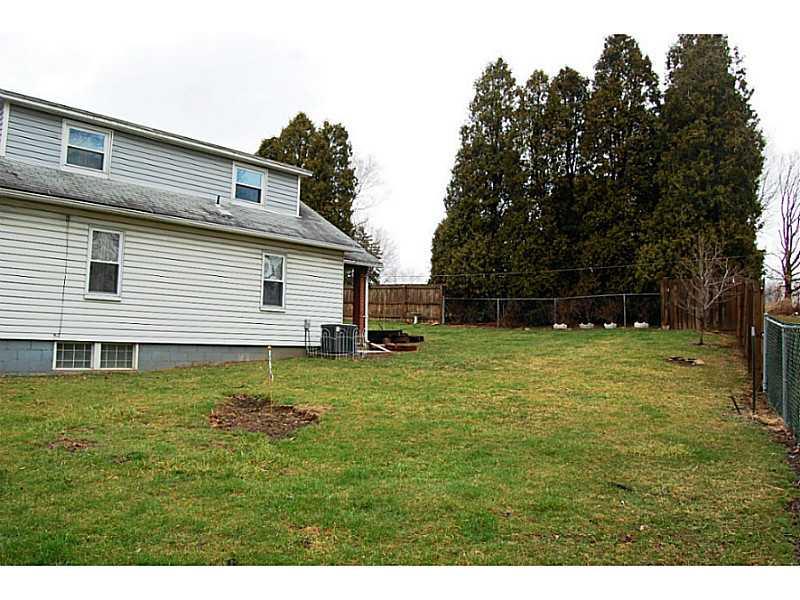 559 Armbrust - Hecla Road Hunker, PA 15639 - Photo 4 of 15 Exterior Back.