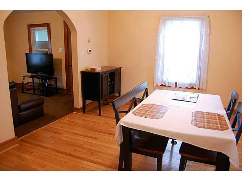 559 Armbrust - Hecla Road Hunker, PA 15639 - Photo 8 of 15 Dining Room.
