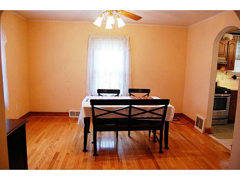559 Armbrust - Hecla Road Hunker, PA 15639 - Photo 9 of 15 Dining Room.