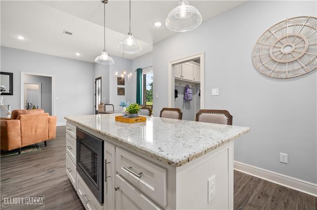 200 Airbase Road Pollock, LA 71467 - Photo 15 of 33