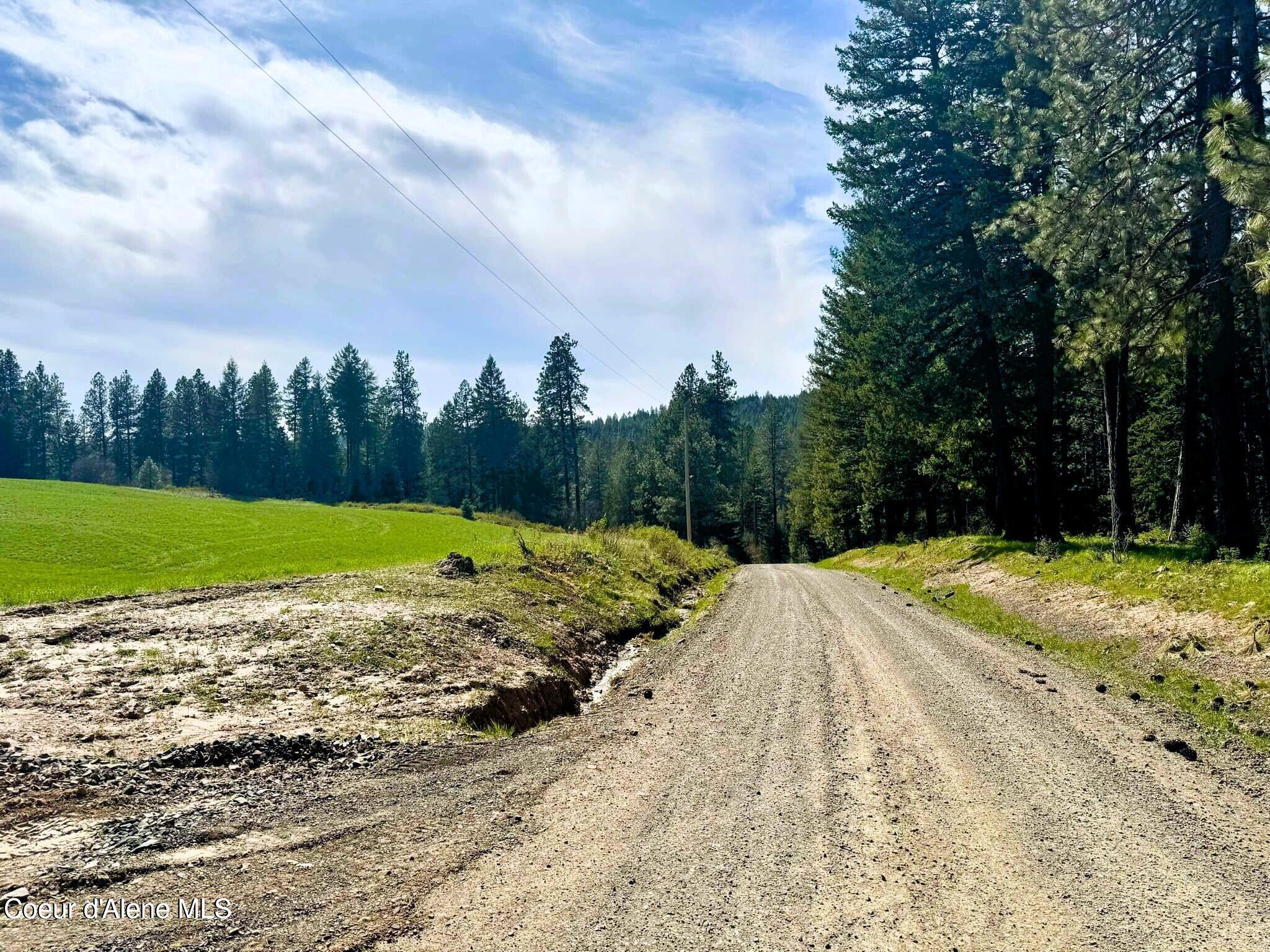 Butte Road Plummer, ID 83851 - Photo 5 of 7 NKA Butte Lane Lot 3