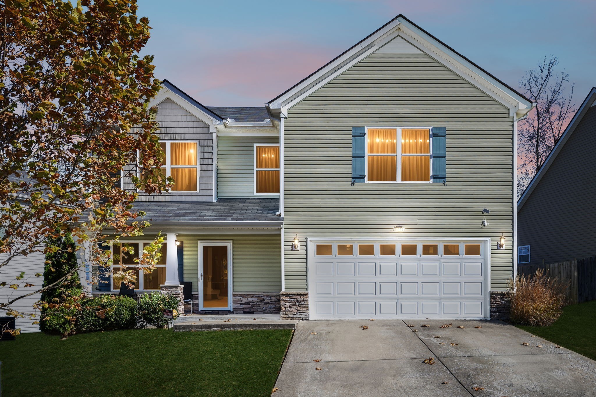 1225 Silverstream Point Antioch, TN 37013 - Photo 22 of 23