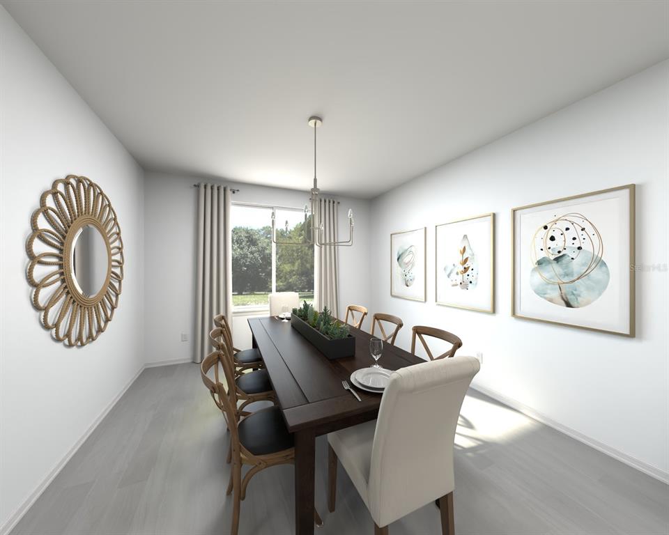 3339 Orchard Loop Bartow, FL 33830 - Photo 2 of 21