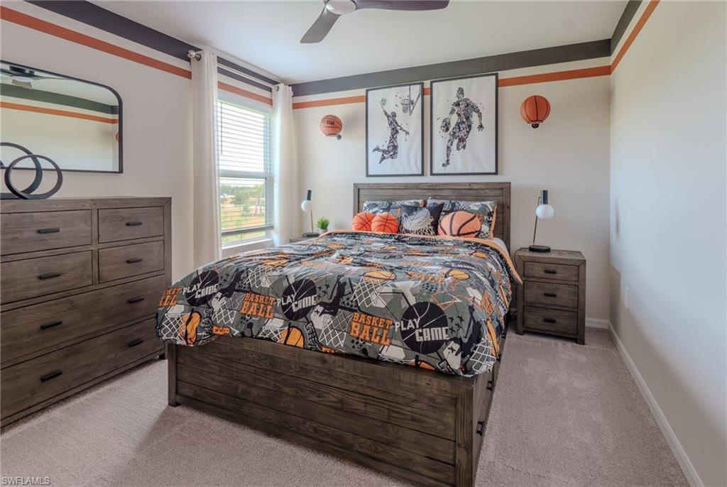 12431 Amber Waves Road Lehigh Acres, FL 33974 - Photo 27 of 45