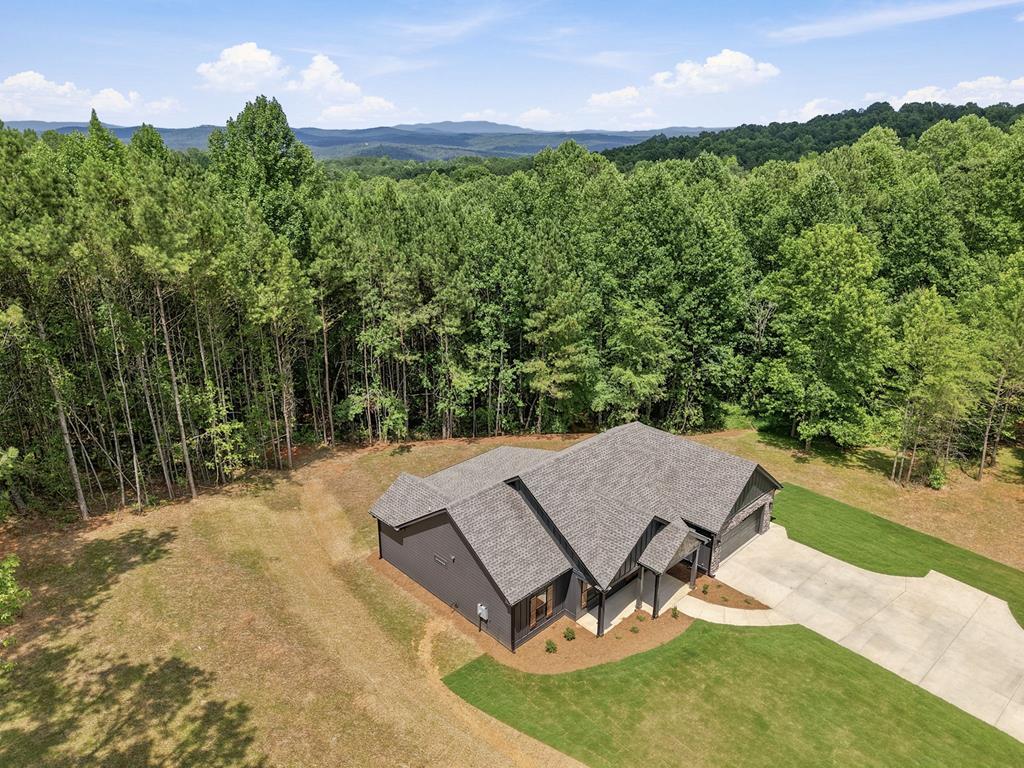4016 Carver Mill Road Talking Rock, GA 30175 - Photo 34 of 44