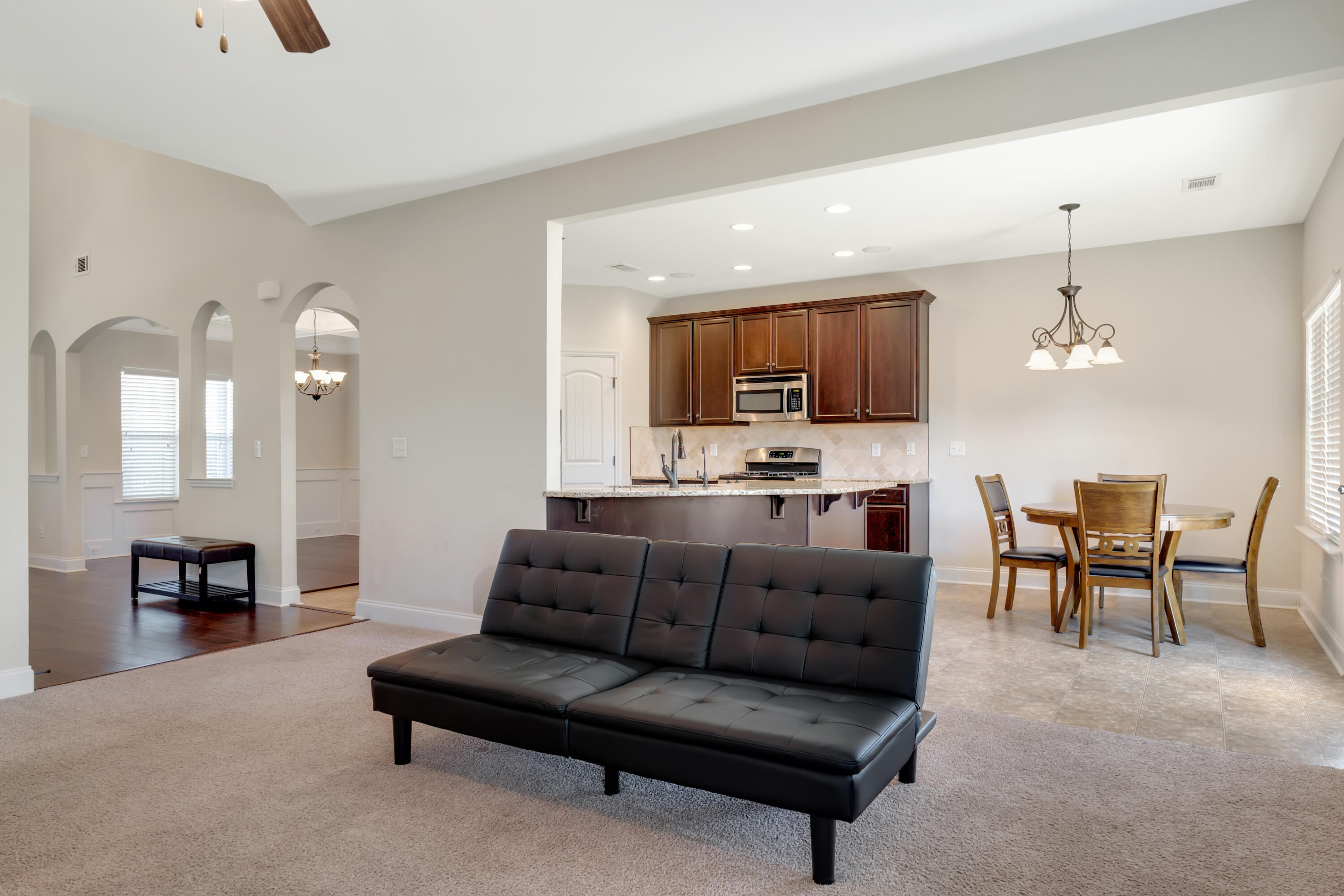 908 Inman Drive Grovetown, GA 30813 - Photo 12 of 35 FAMILY ROOM