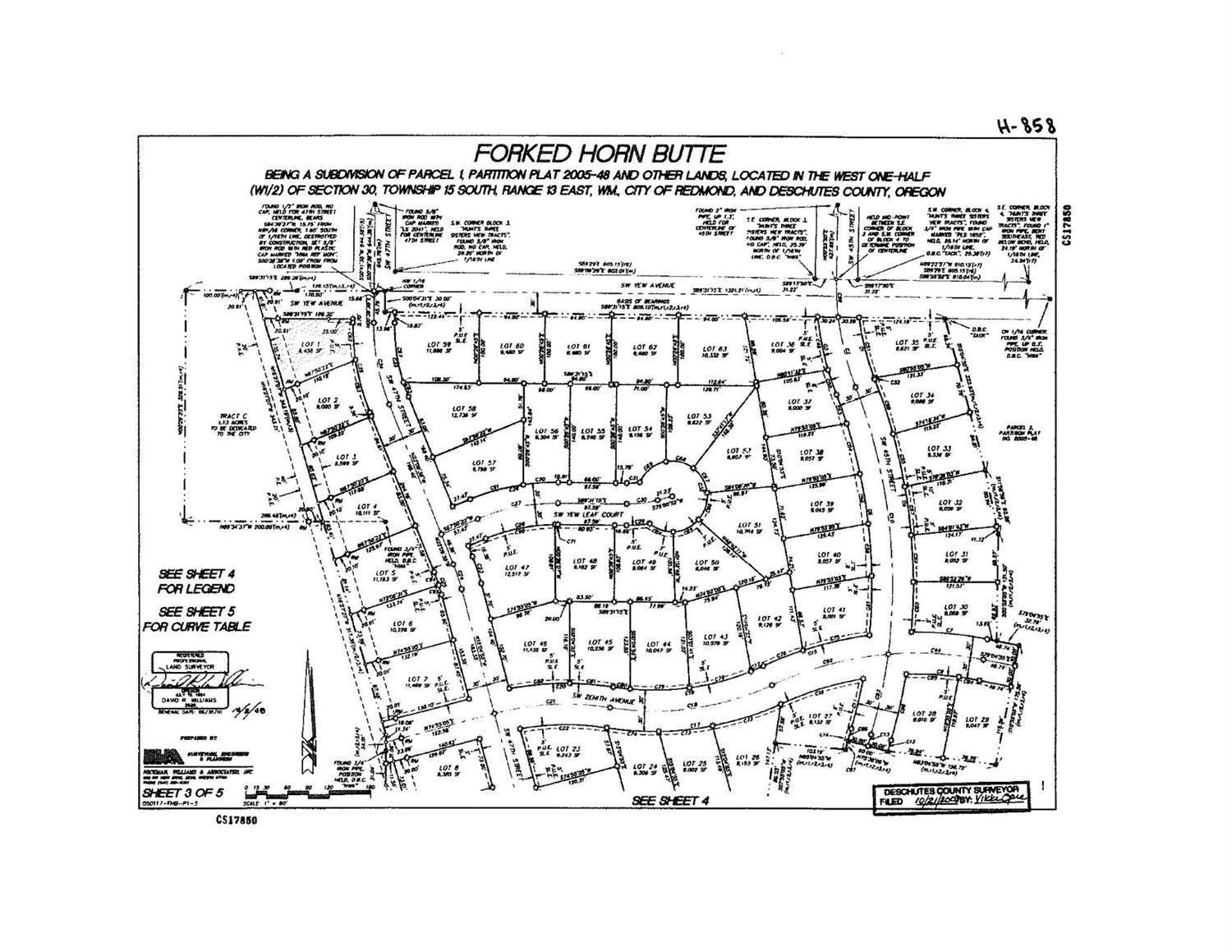 3403 Southwest 47th Street Redmond, OR 97756 - Photo 1 of 1 Primary Photo