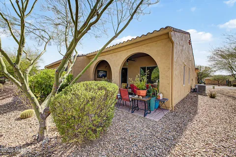 $330,000 | 1762 Burning Hill Drive, Green Valley, AZ 85614