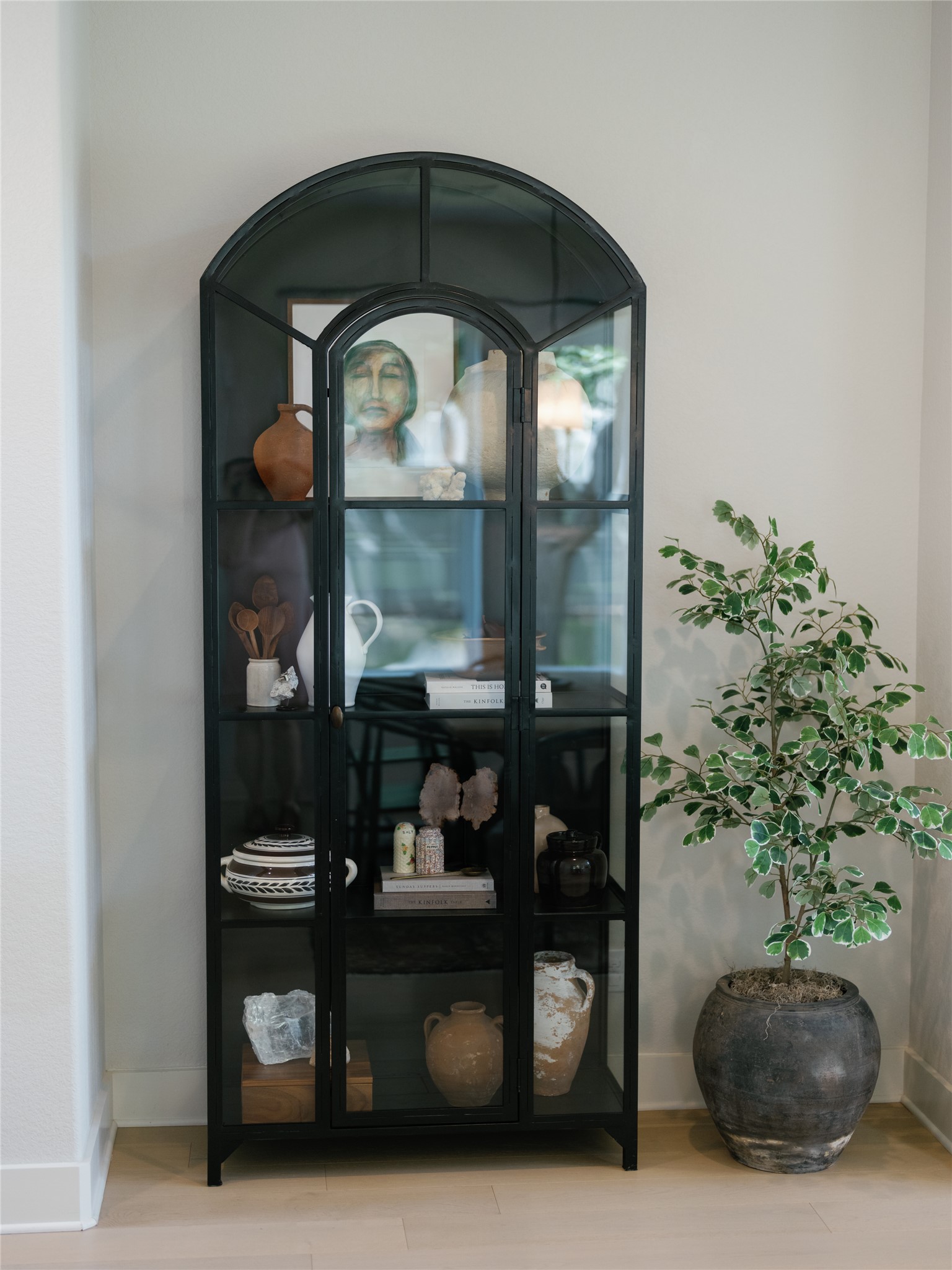 145 Eagle Pass Trail Georgetown, TX 78628 - Photo 10 of 37 interior.