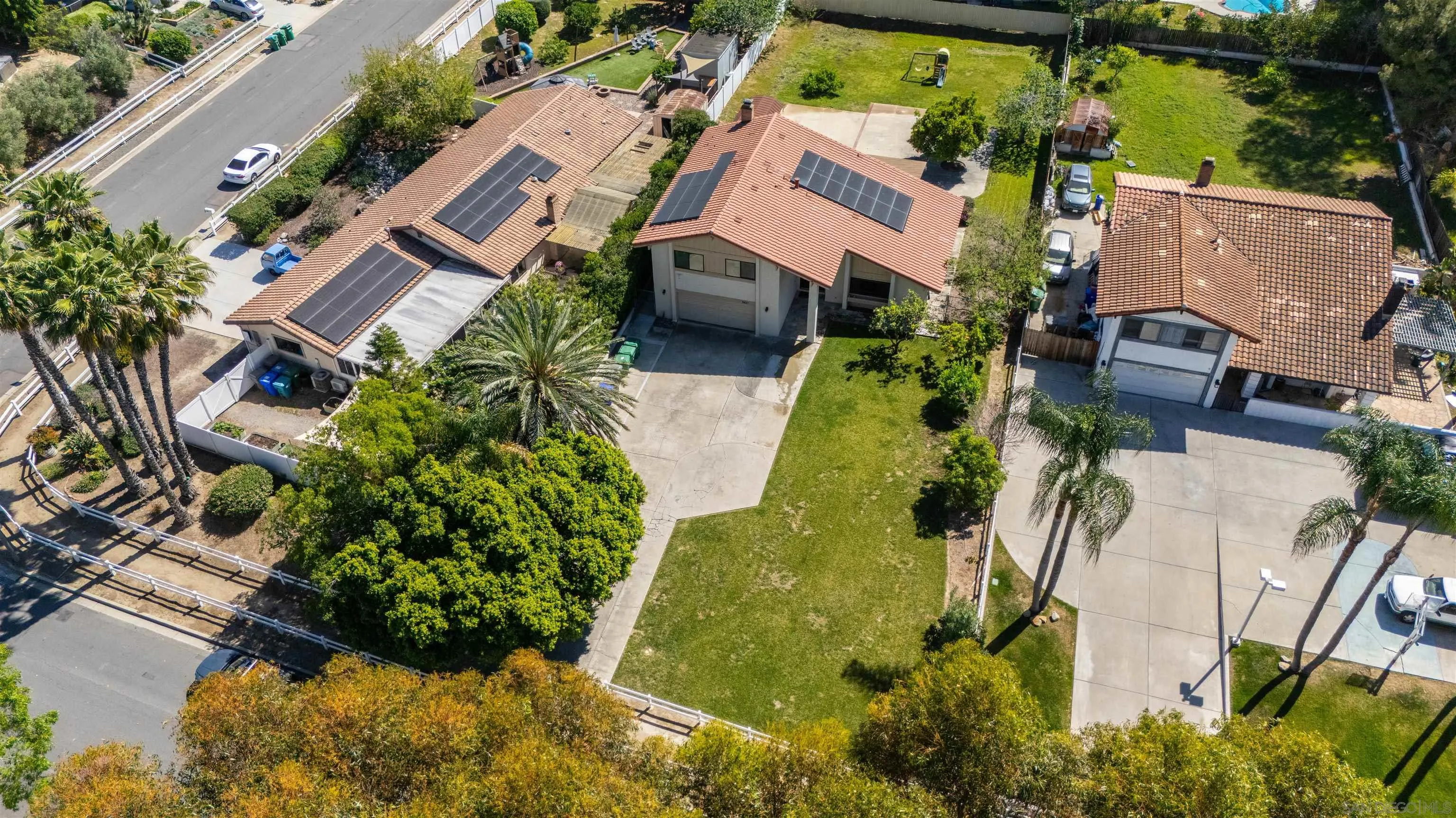 5837 Jeffries Ranch Road Oceanside, CA 92057 - Photo 26 of 26