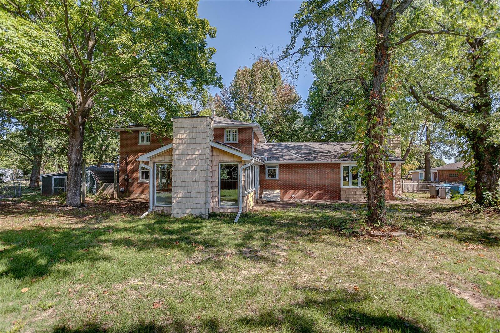 104 Hickory Street Wood River, IL 62095 - Photo 44 of 47