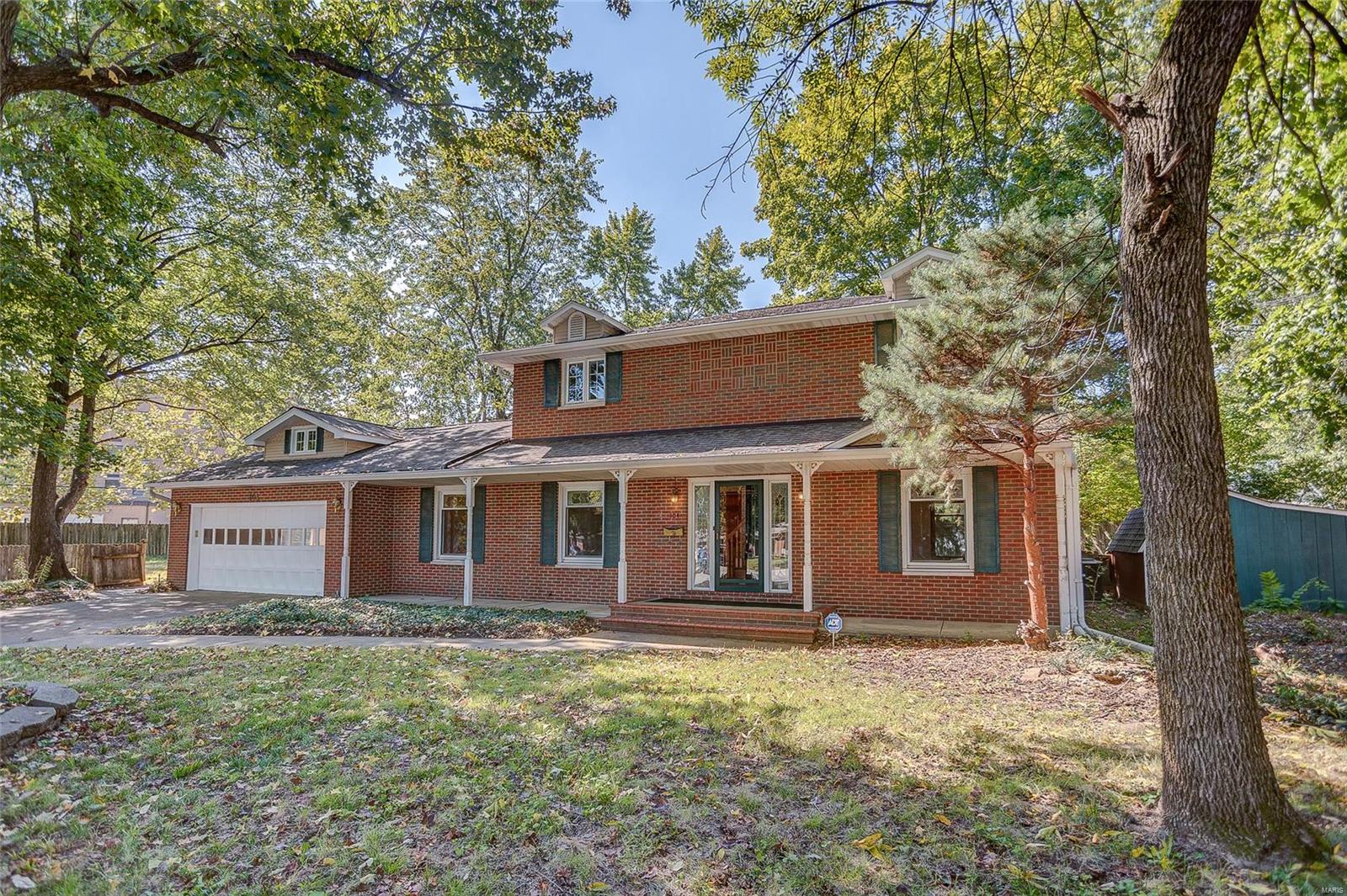 104 Hickory Street Wood River, IL 62095 - Photo 46 of 47