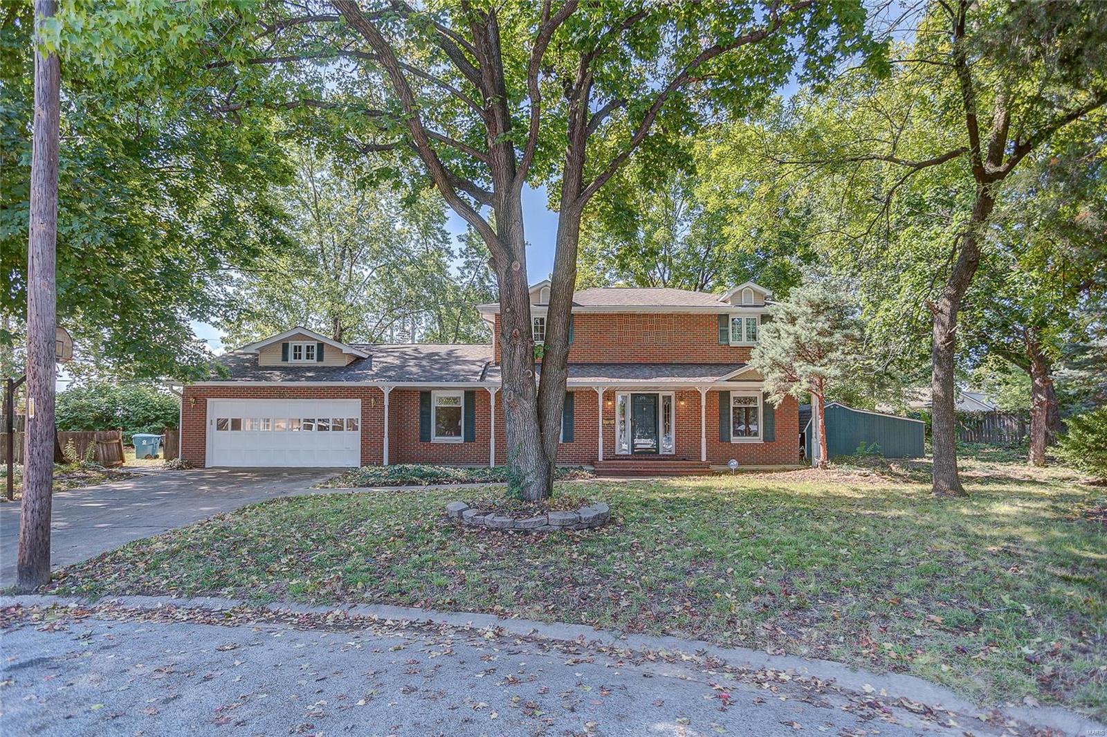 104 Hickory Street Wood River, IL 62095 - Photo 47 of 47