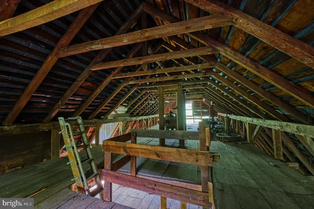 $900,000 | 18 Old Mill Road, Washington, VA 22747