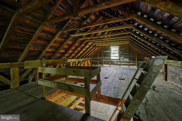 $900,000 | 18 Old Mill Road, Washington, VA 22747