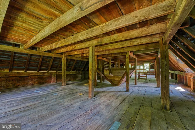 $900,000 | 18 Old Mill Road, Washington, VA 22747