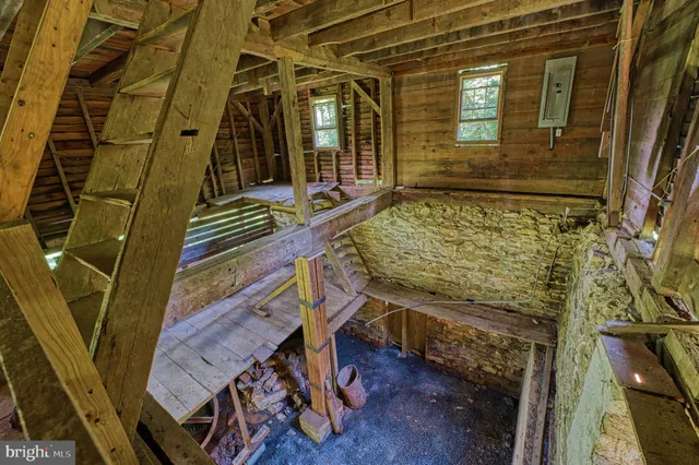 $900,000 | 18 Old Mill Road, Washington, VA 22747