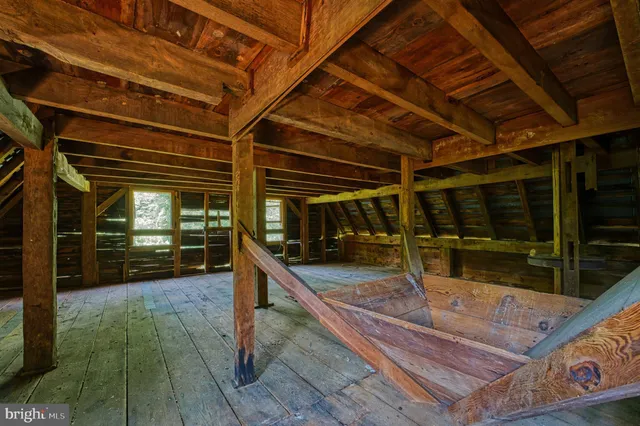 $900,000 | 18 Old Mill Road, Washington, VA 22747