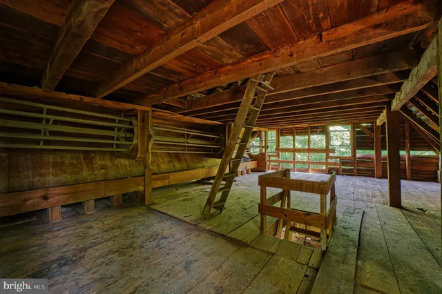 $900,000 | 18 Old Mill Road, Washington, VA 22747