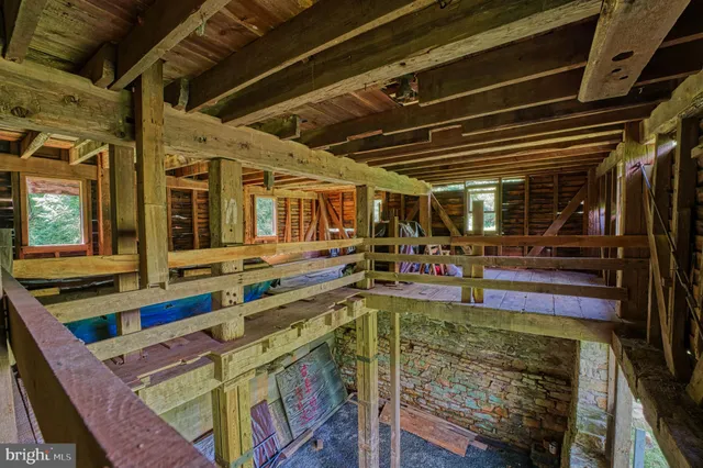 $900,000 | 18 Old Mill Road, Washington, VA 22747