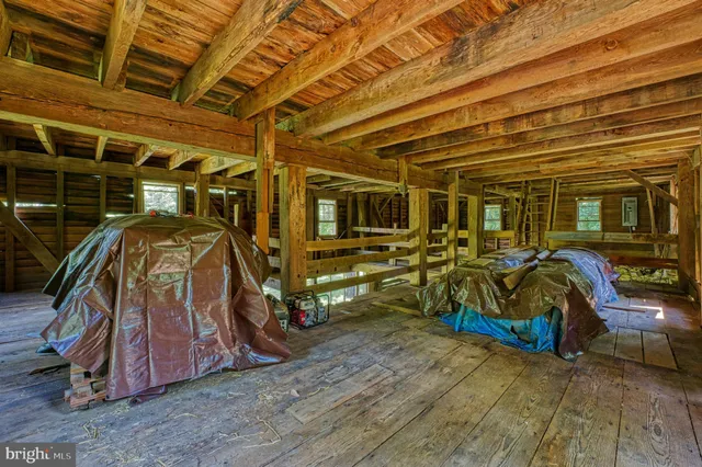 $900,000 | 18 Old Mill Road, Washington, VA 22747