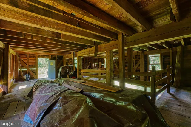 $900,000 | 18 Old Mill Road, Washington, VA 22747
