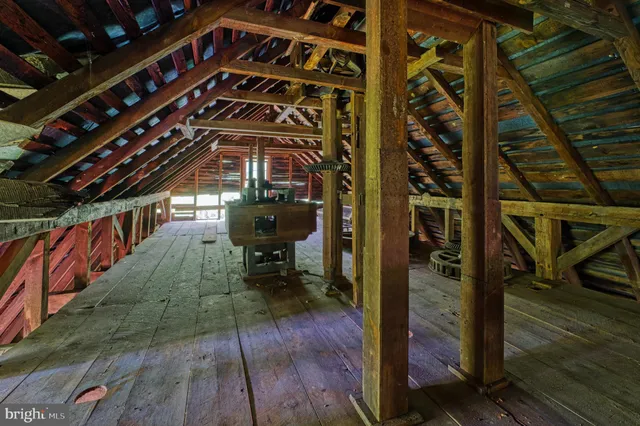 $900,000 | 18 Old Mill Road, Washington, VA 22747