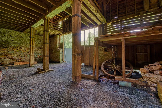 $900,000 | 18 Old Mill Road, Washington, VA 22747