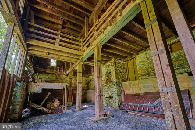 $900,000 | 18 Old Mill Road, Washington, VA 22747