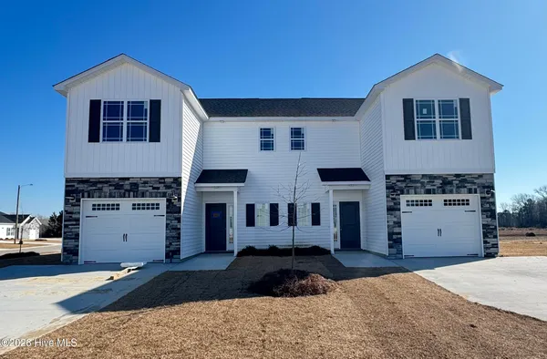 $277,400 | 2601 Nexus Drive, Unit B, Greenville, NC 27834