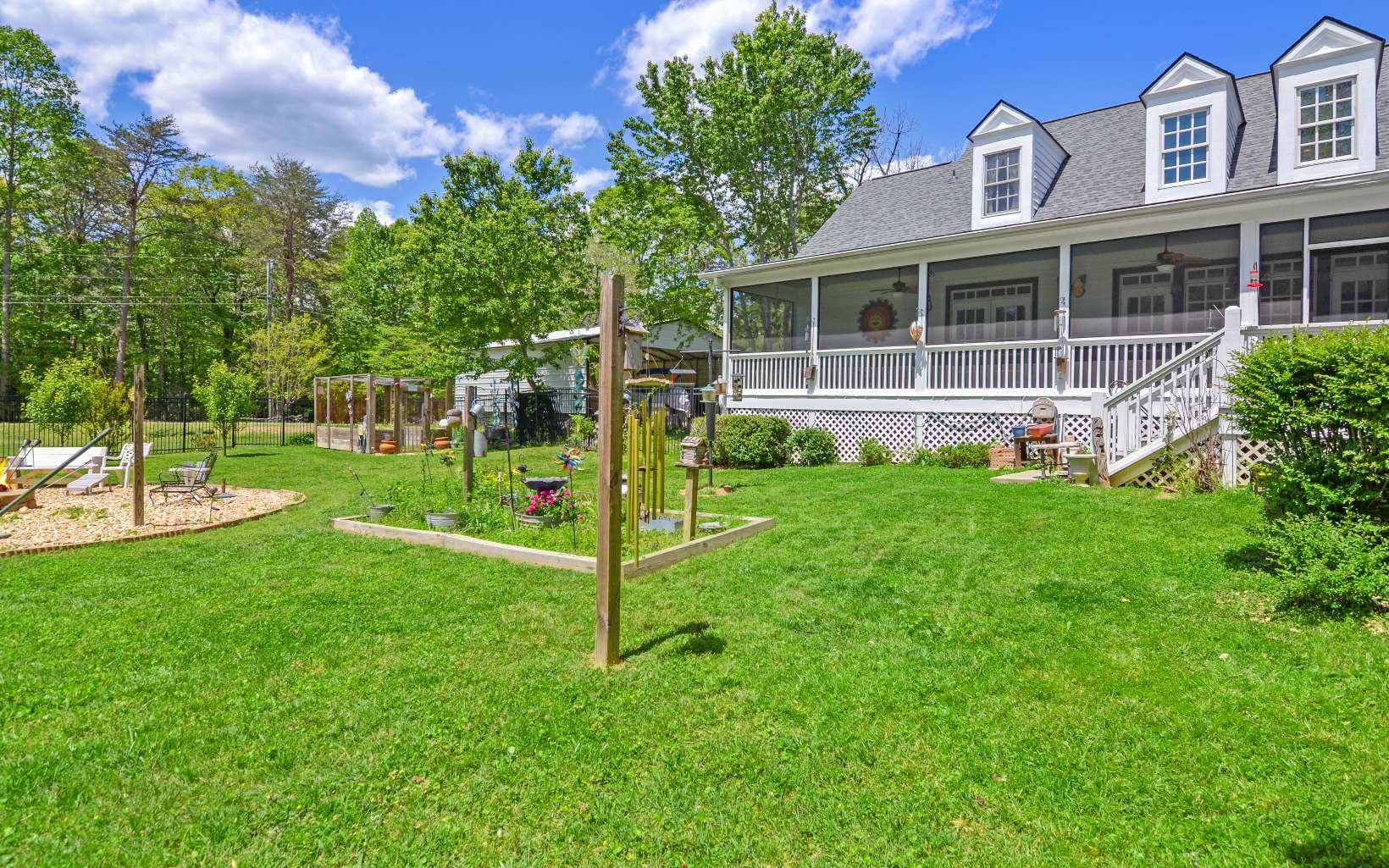 133 Riverwood Road Ellijay, GA 30536 - Photo 26 of 52 Additional View
