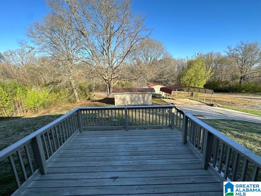 5907 Peeks Hill Road Ohatchee, AL 36271 - Photo 21 of 52