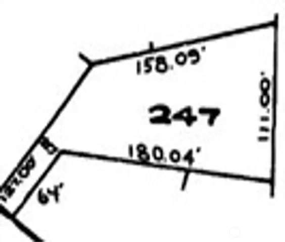 $15,000 | 21734 North Clear Lake Boulevard Southeast, Yelm, WA 98597