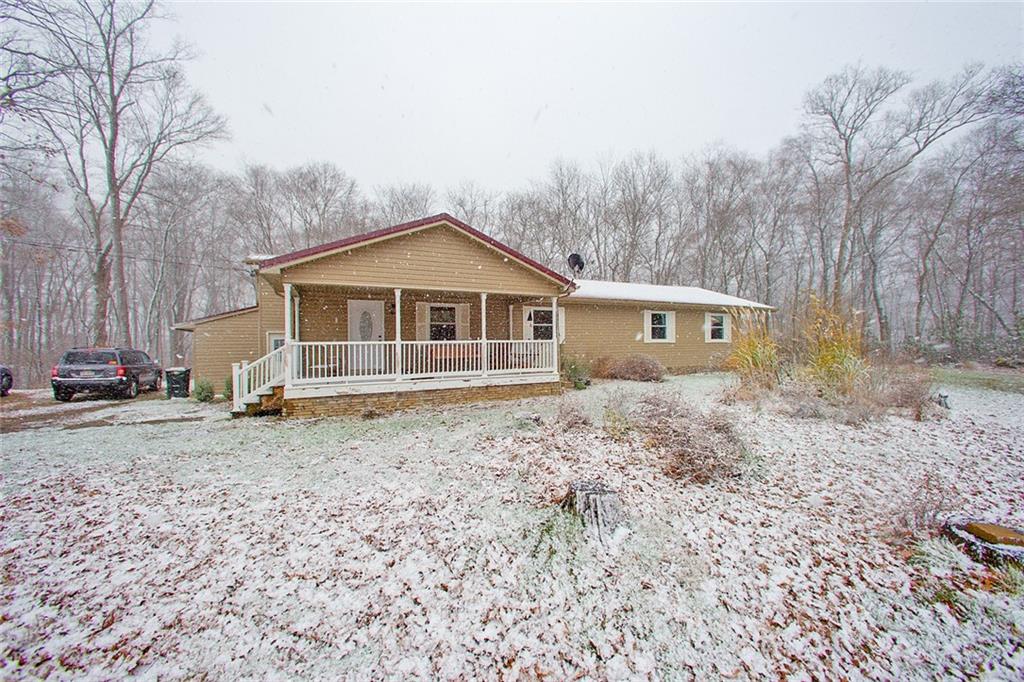 584 Elliotsville Road Farmington, PA 15437 - Photo 1 of 25 Welcome Home!