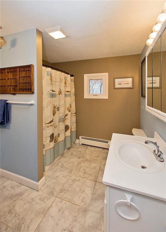 584 Elliotsville Road Farmington, PA 15437 - Photo 15 of 25 Spacious second bathroom.