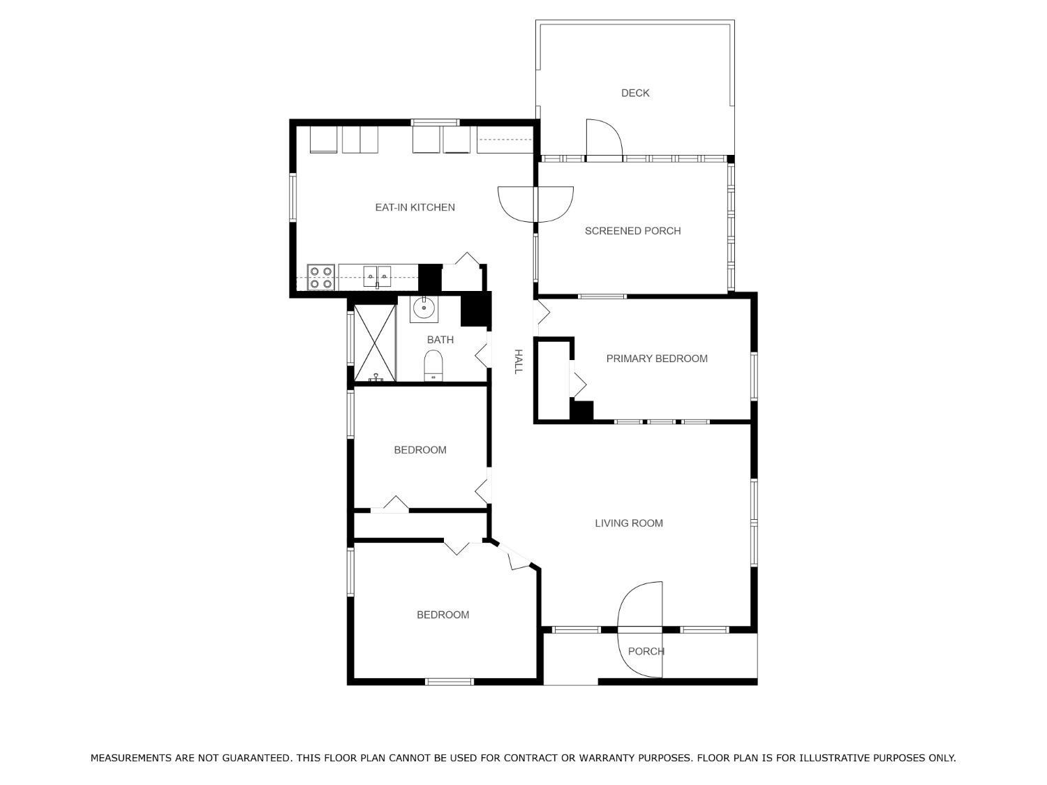 11398 Colthar Road Bethel, OH 45106 - Photo 34 of 34 Gallery Image 34