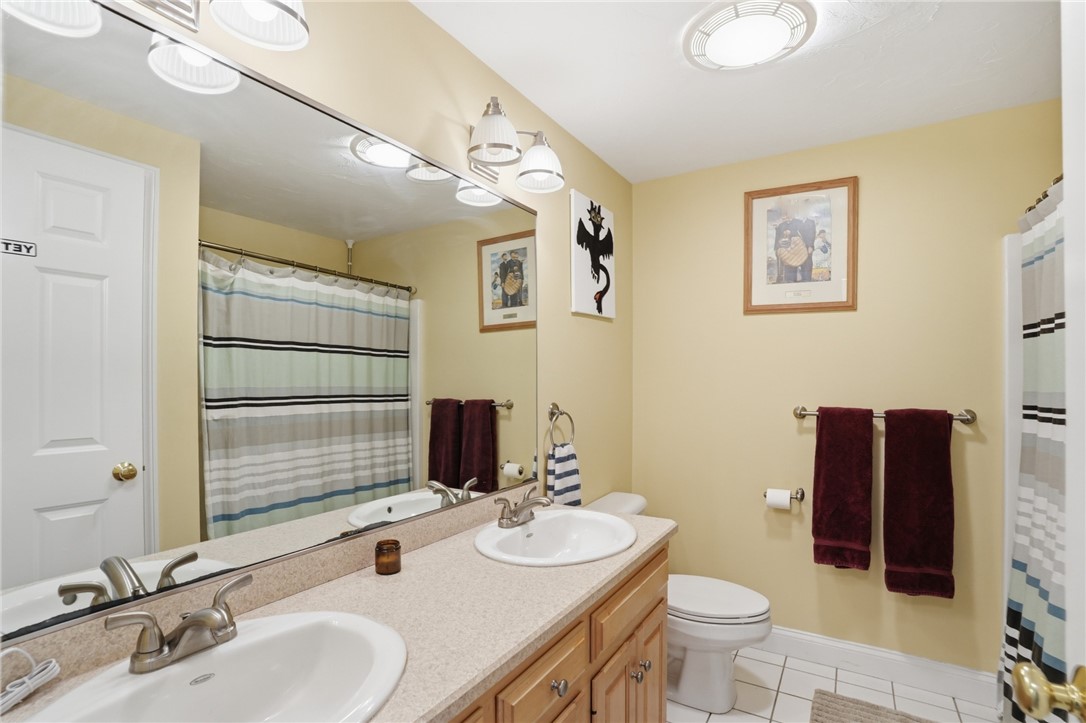 272 Cass Avenue, Unit 3 Woonsocket, RI 02895 - Photo 32 of 42
