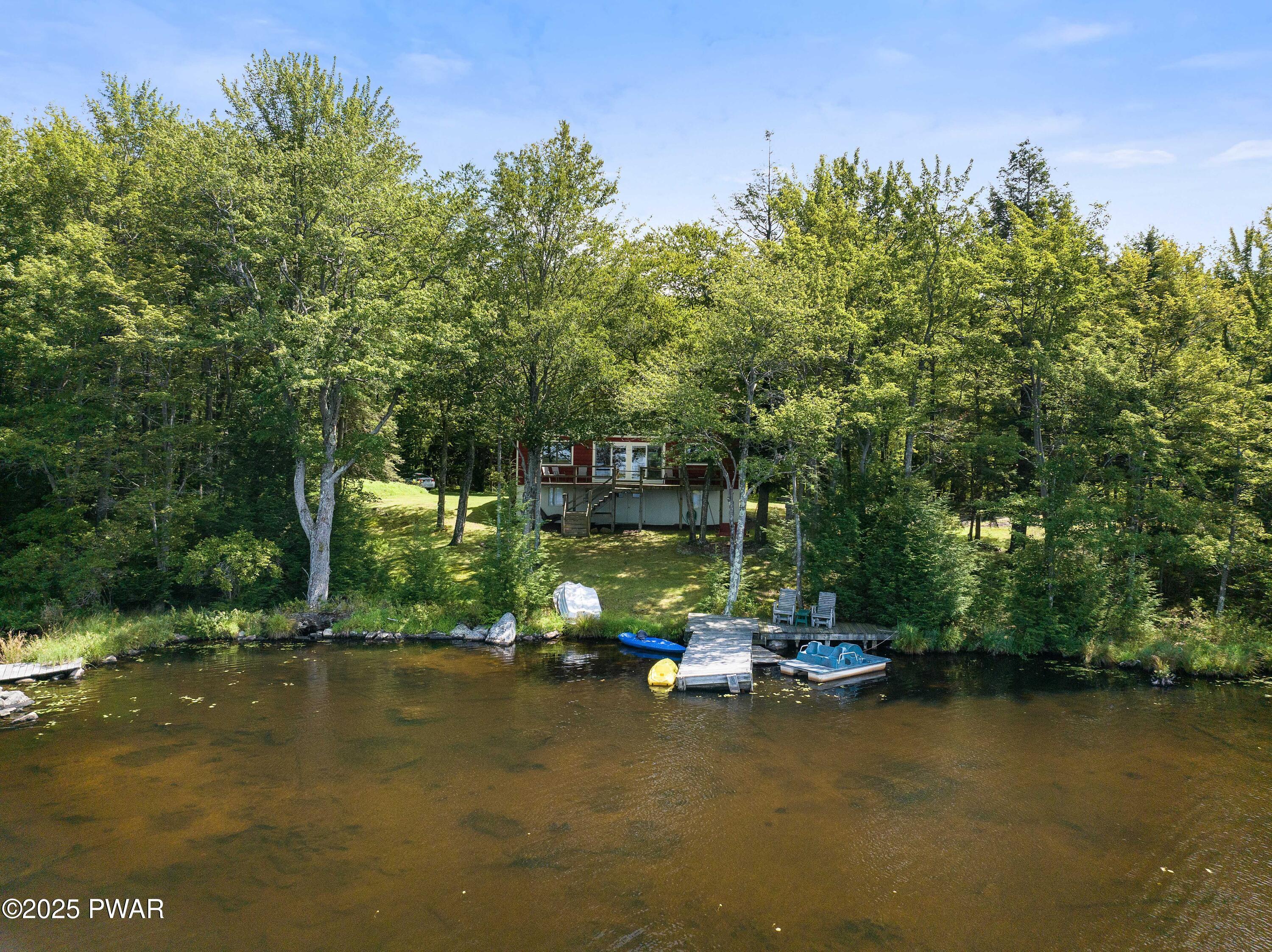 144 Raspberry Drive Canadensis, PA 18325 - Photo 33 of 54 DJI_20250819130040_0502_D
