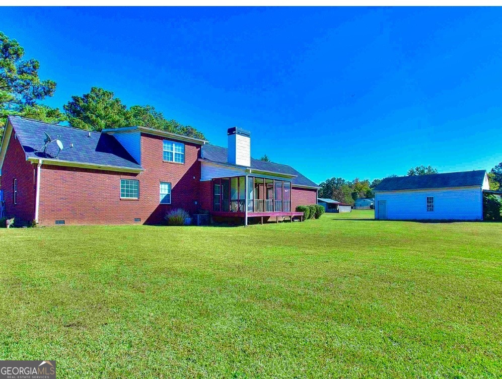 11655 Carl Parker Road Hampton, GA 30228 - Photo 36 of 38