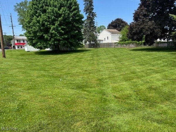 3524 State Road Ashtabula, OH 44004 - Photo 43 of 45 View of yard