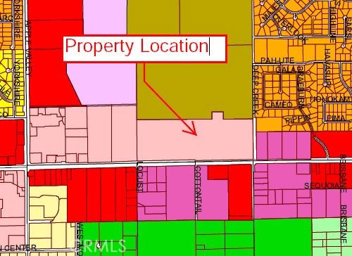 19968 Bear Valley Road Apple Valley, CA 92308 - Photo 12 of 20