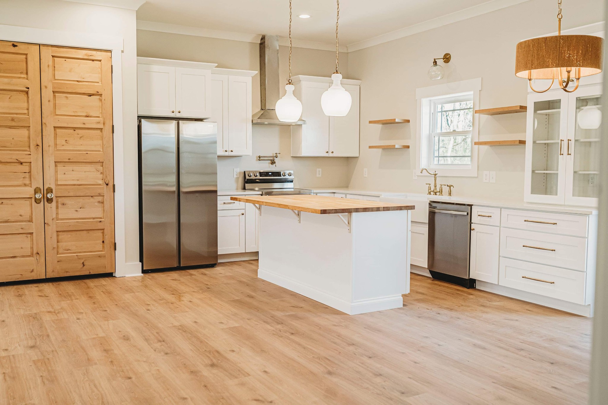 275 Paschal Road Unionville, TN 37180 - Photo 5 of 13 Gallery Image 5